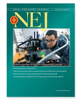 The cover of the royal engineer journal.